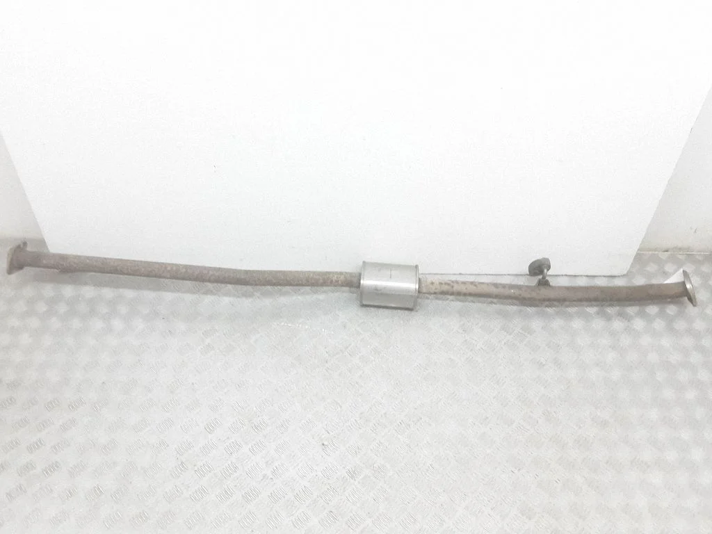 Muffler/silencer MDC10
