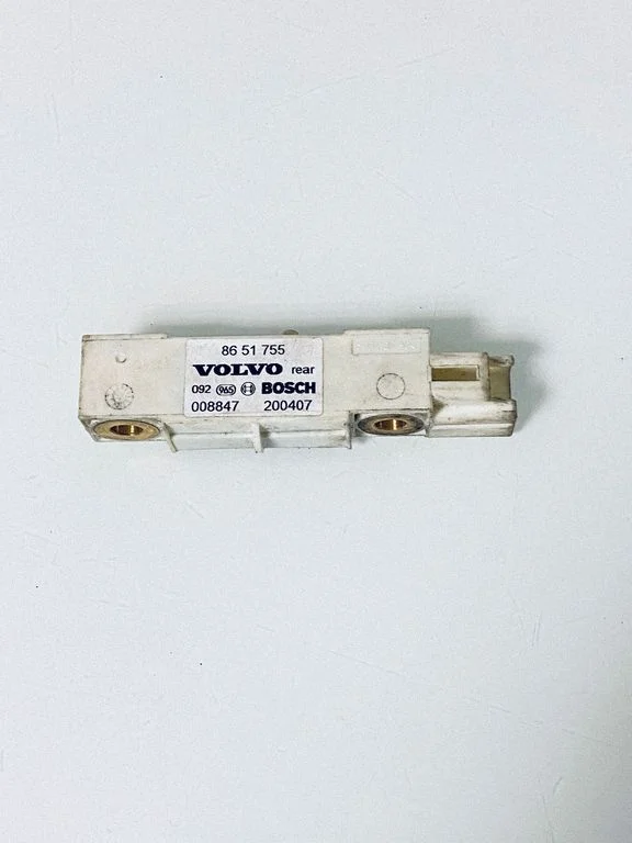 Airbag deployment crash/impact sensor 8651755 – Volvo XC90 (2003-2006)