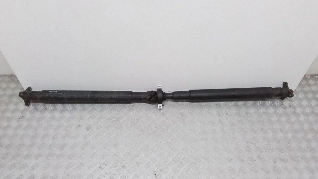 Drive shaft (set) 7598950