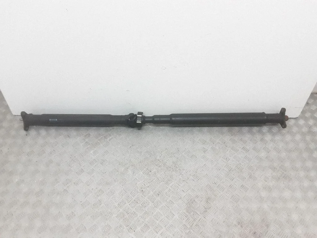 Drive shaft (set) 7562825