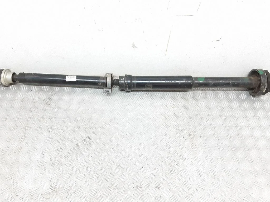 Drive shaft (set) – Mercedes-Benz GLC-Class C253 (2016-)