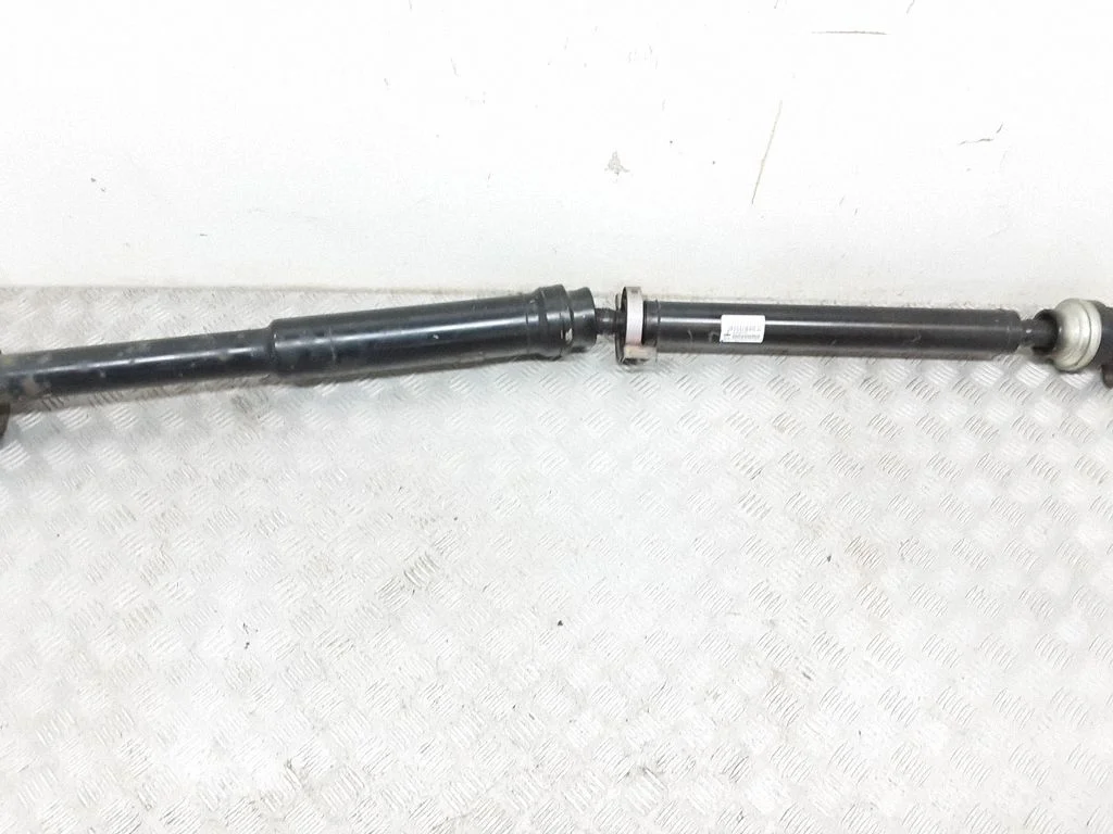 Drive shaft (set) – Mercedes-Benz GLC-Class C253 (2016-)