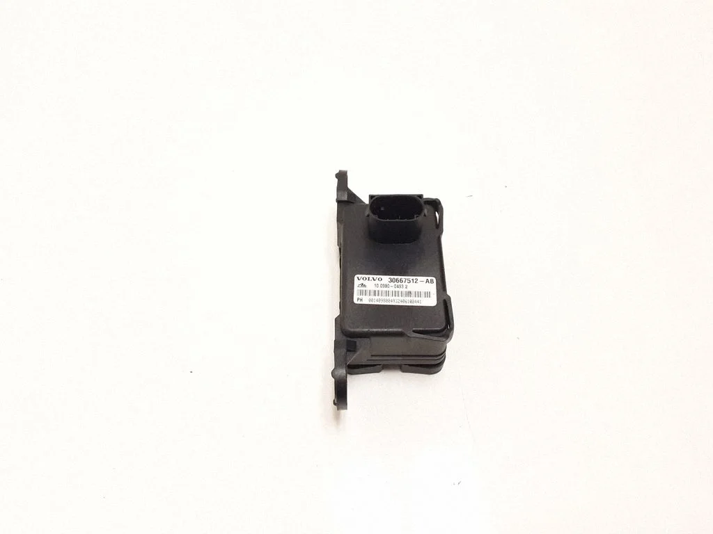 ESP acceleration yaw rate sensor 30667512