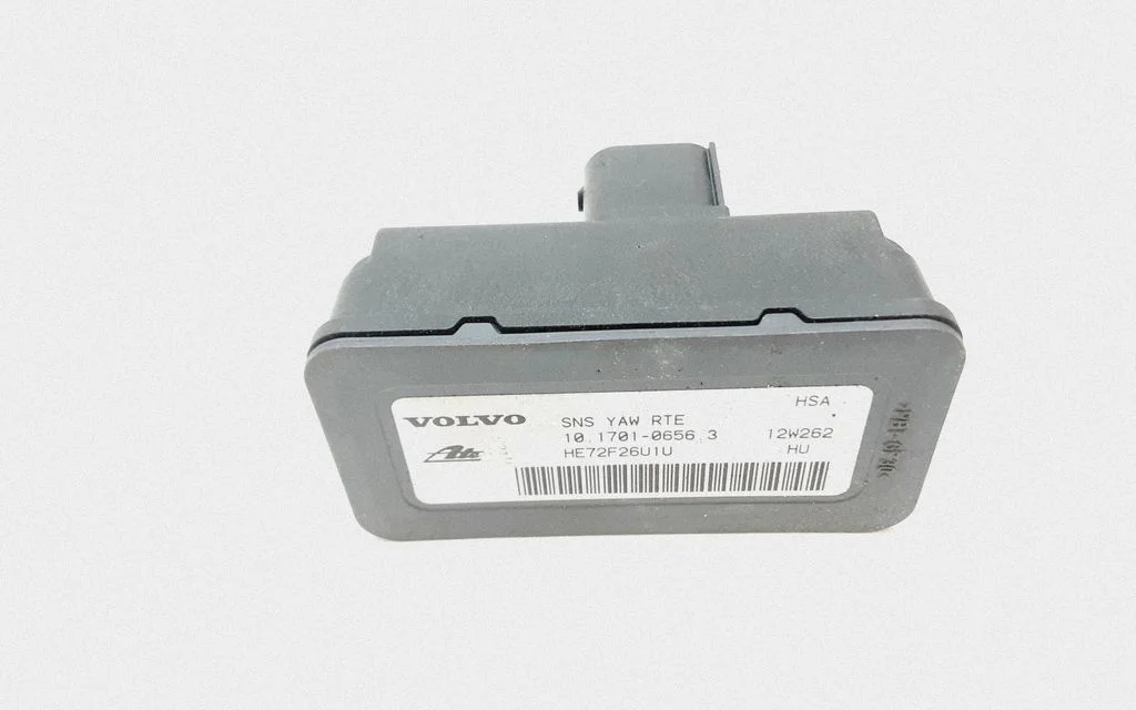 ESP acceleration yaw rate sensor HE72F26U1U