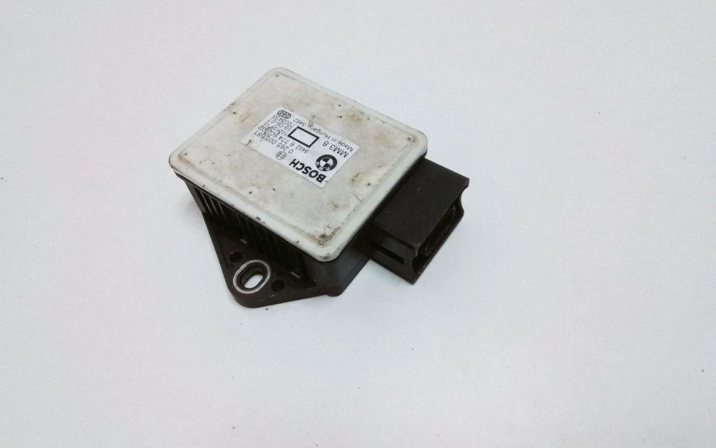 ESP acceleration yaw rate sensor 6774602