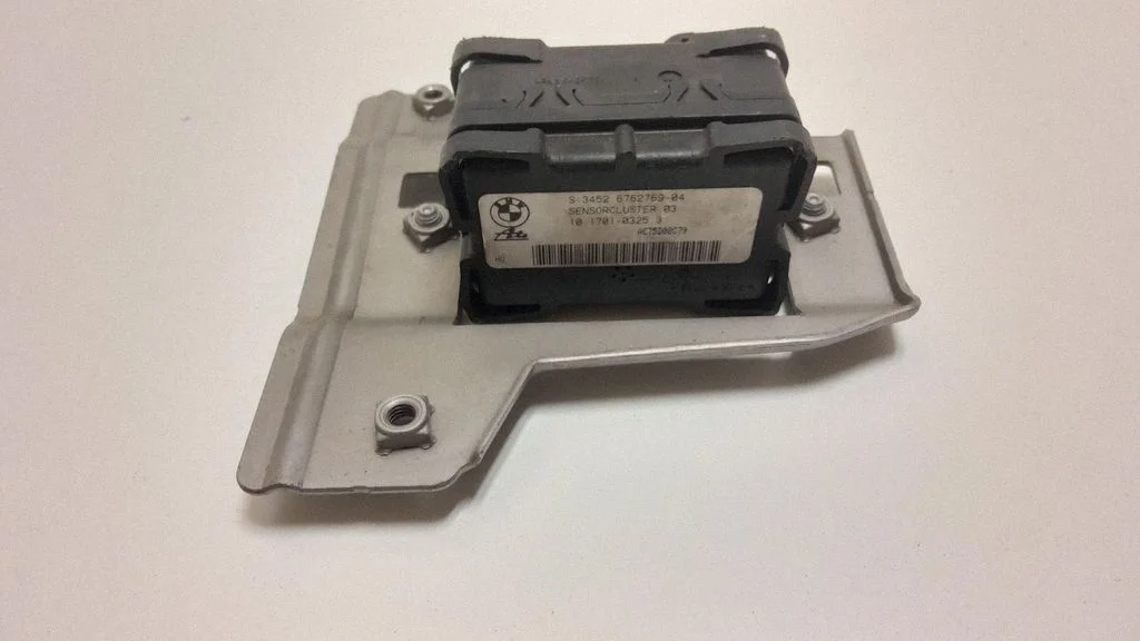 ESP acceleration yaw rate sensor – BMW 3 Series E90 E91 (2005-2012)