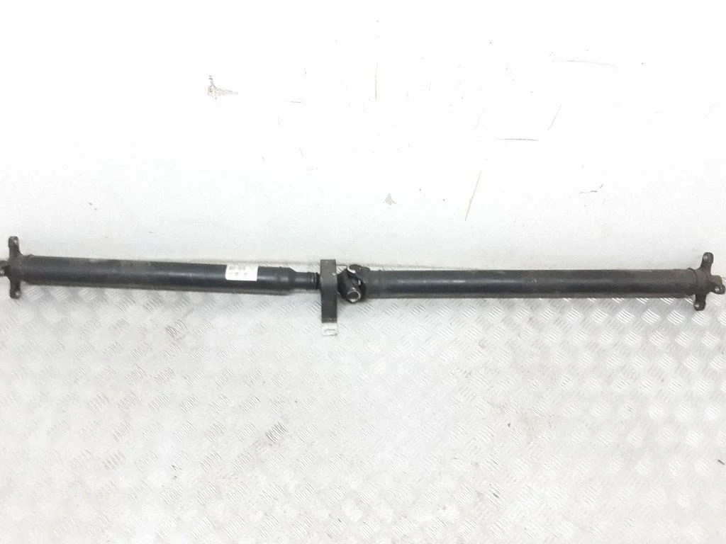 Drive shaft (set) – Mercedes-Benz E-Class W212 (2009-2016)