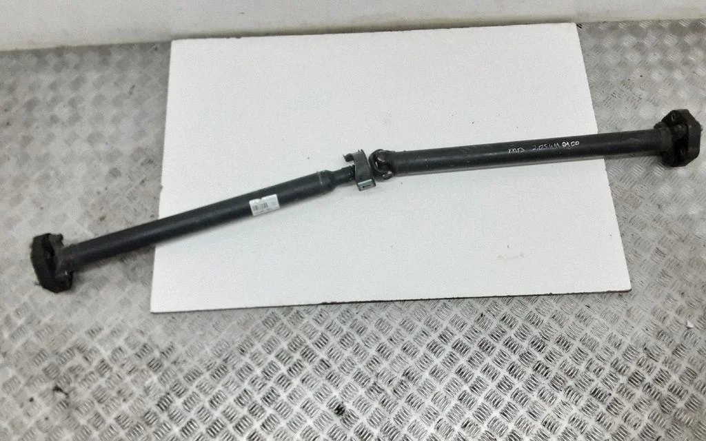 Drive shaft (set) – Mercedes-Benz C-Class W205 (2014-2021)