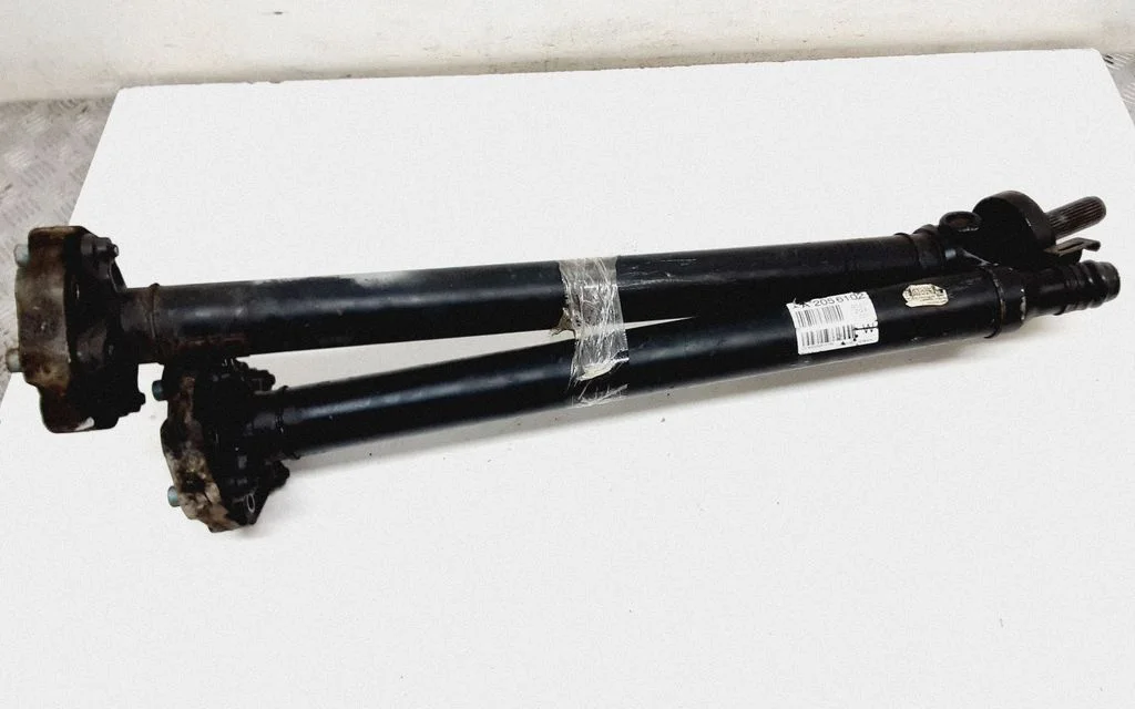 Drive shaft (set) – Mercedes-Benz C-Class W205 (2014-2021)