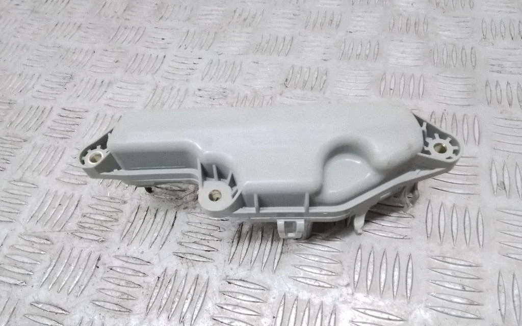 Vacuum air tank – Volvo XC90 (2014-)