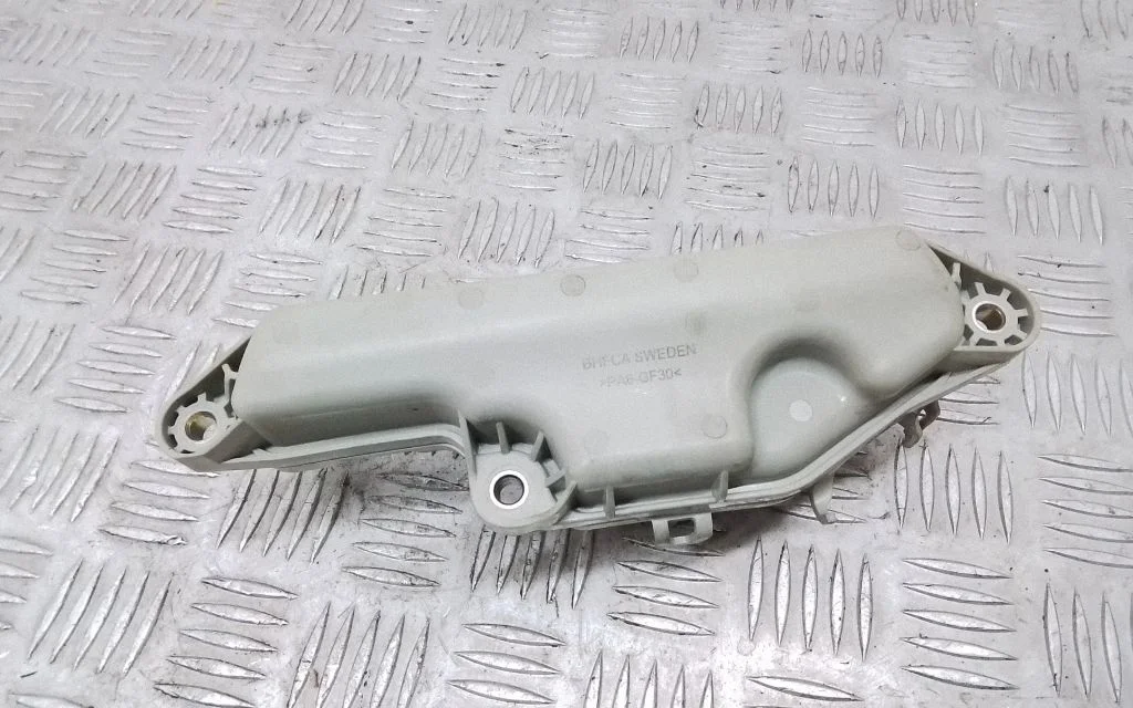 Vacuum air tank – Volvo S90, V90 (2016-)