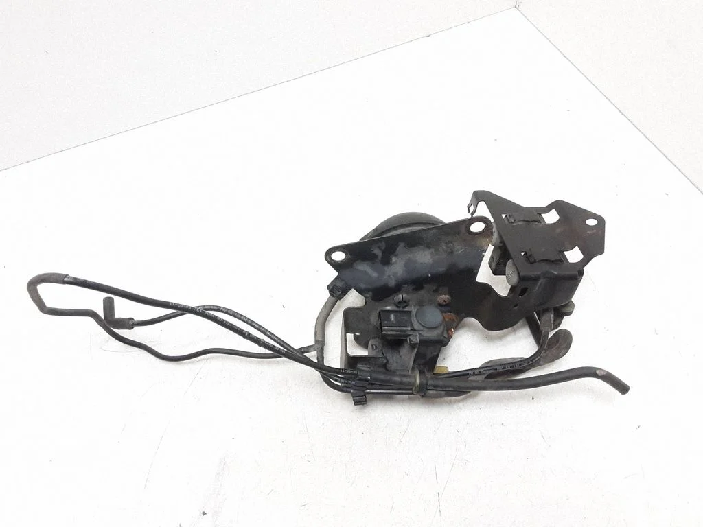 Vacuum air tank – Audi A6 Allroad C6 (2006-2011)