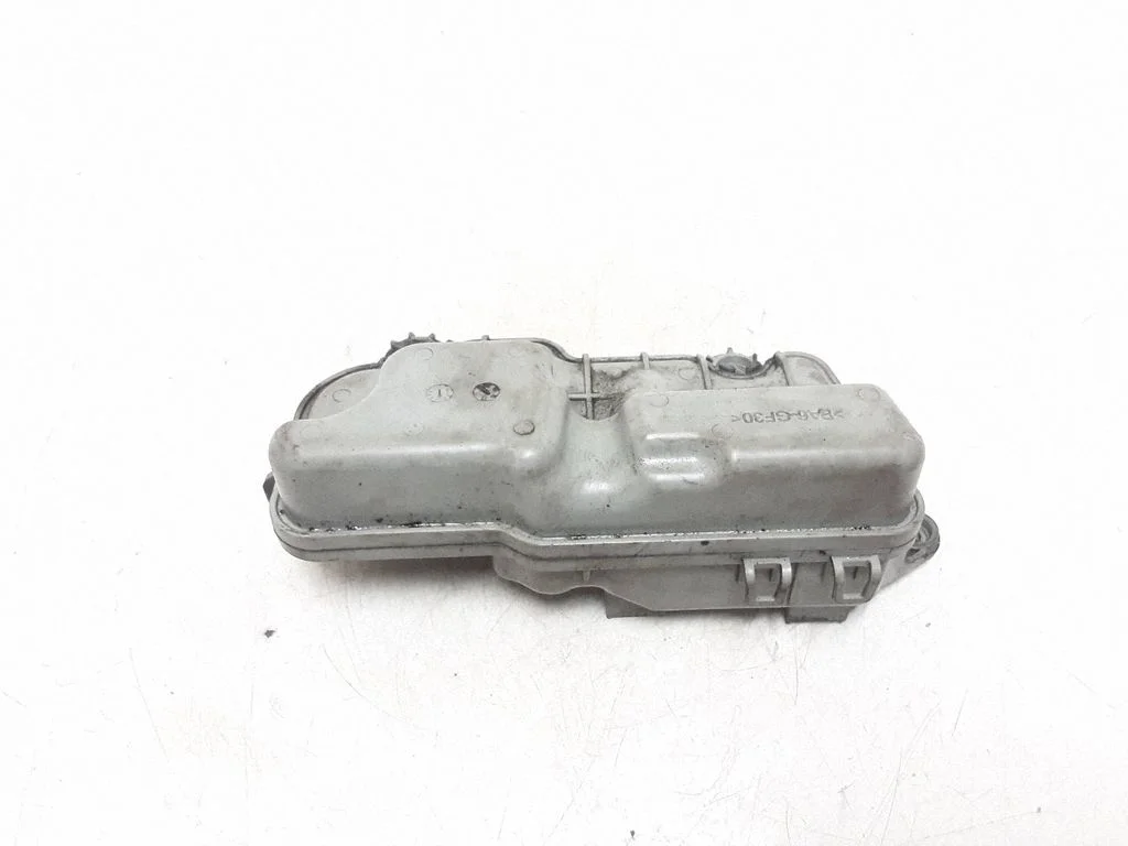Vacuum air tank – Volvo V60 (2013-2018)