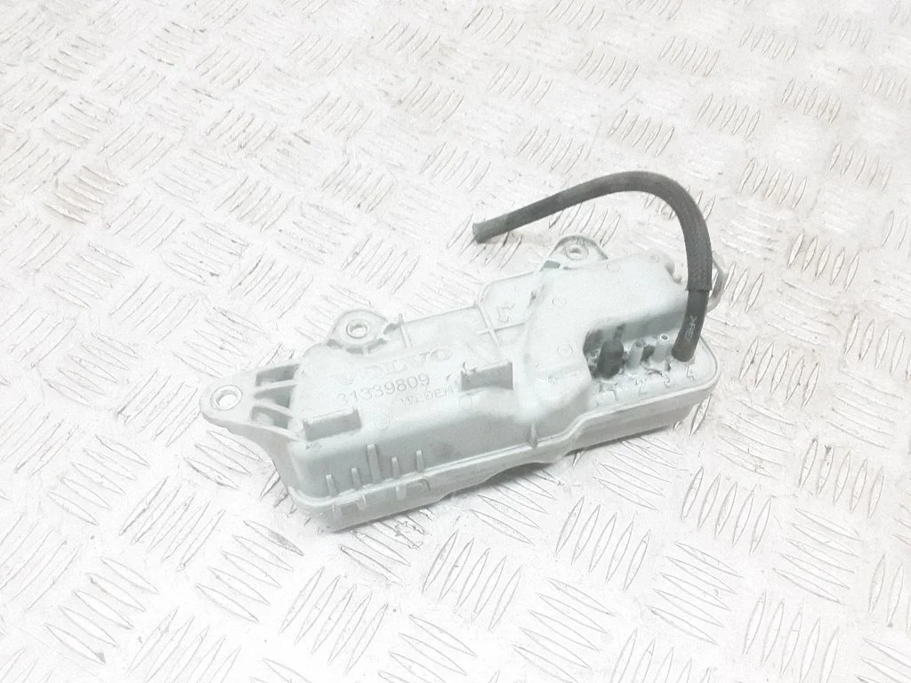 Vacuum air tank – Volvo S60 (2014-2018)