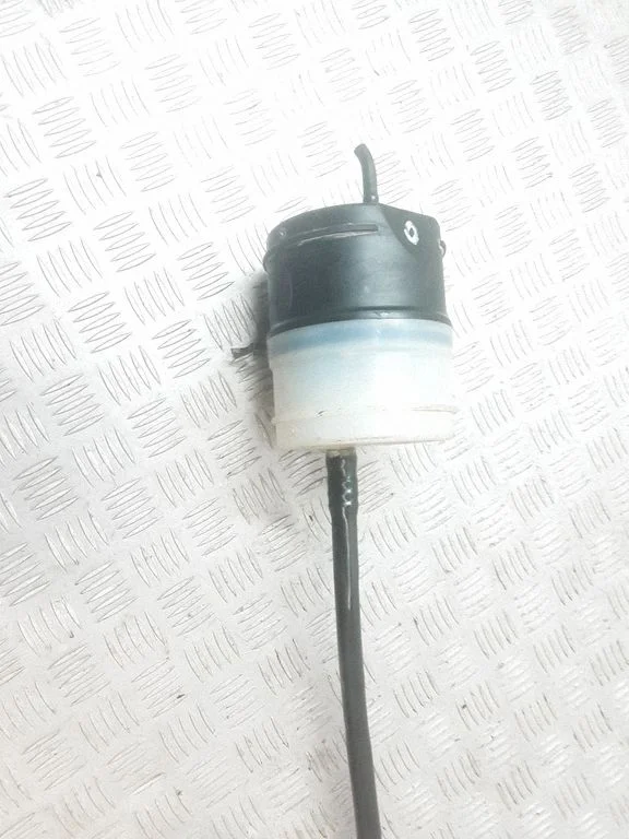 Vacuum air tank – Land Rover Discovery 3 - LR3 (2005-2009)