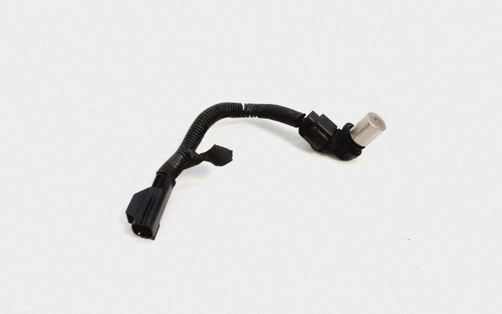 Crankshaft position sensor – Volvo V70 (2005-2008)
