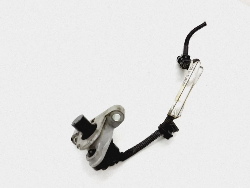 Crankshaft position sensor – Volvo XC60 (2014-2016)