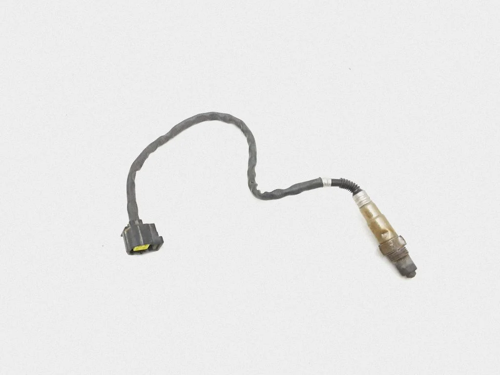 Sonda lambda – Mercedes-Benz Klasa CLS C219 (2003-2011)