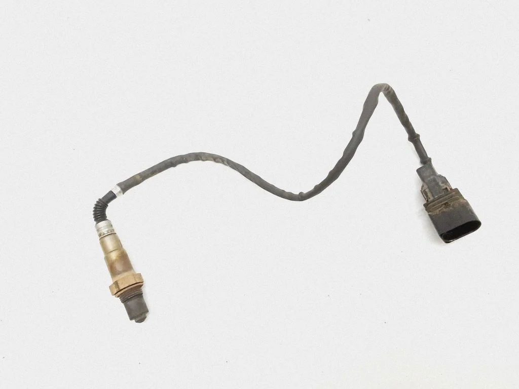Lambda probe sensor 7516149