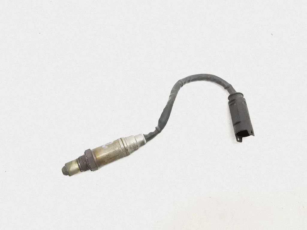 Lambda probe sensor 7512567