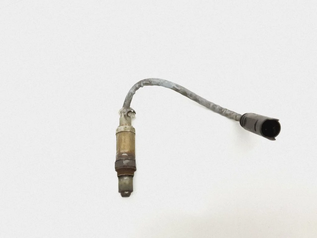 Lambda probe sensor 7512973