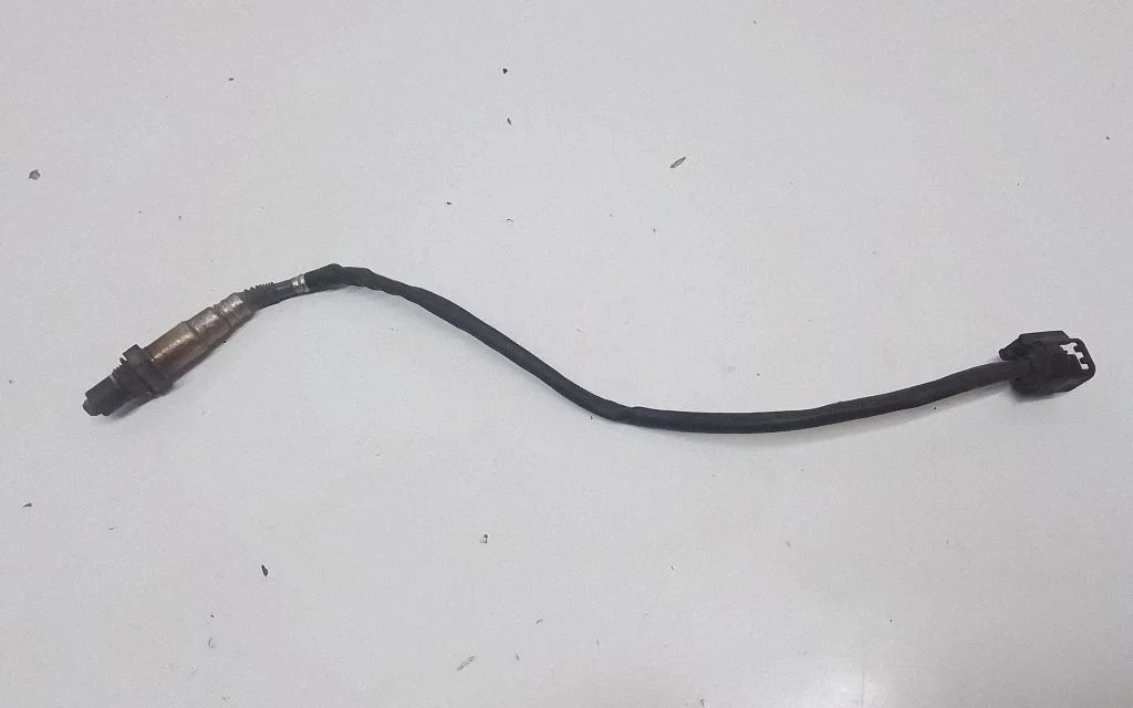 Lambda probe sensor 7576673