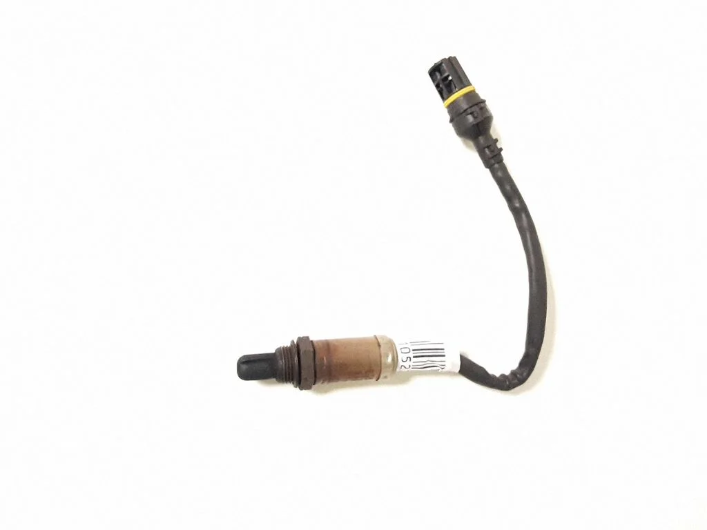 Lambdasond – BMW X5 E53 (1999-2006)