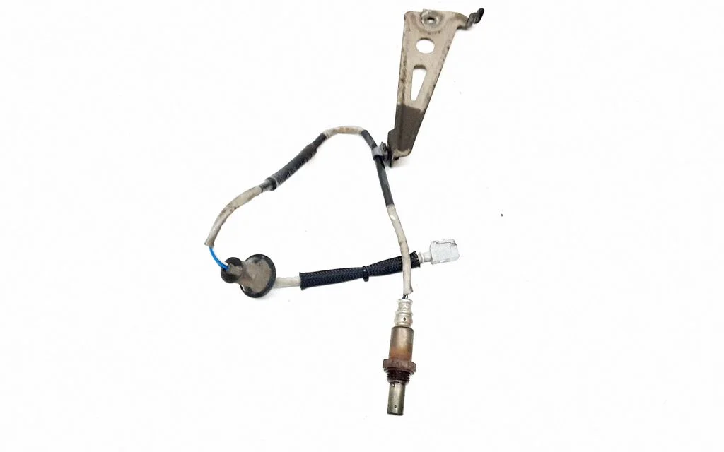 Lambdasond – Toyota RAV 4 (XA30) (2006-2016)