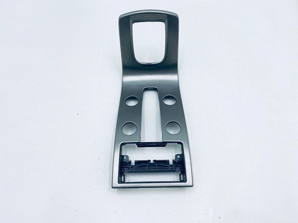 Climate control/heater control trim – Volvo V50 (2008-2012)