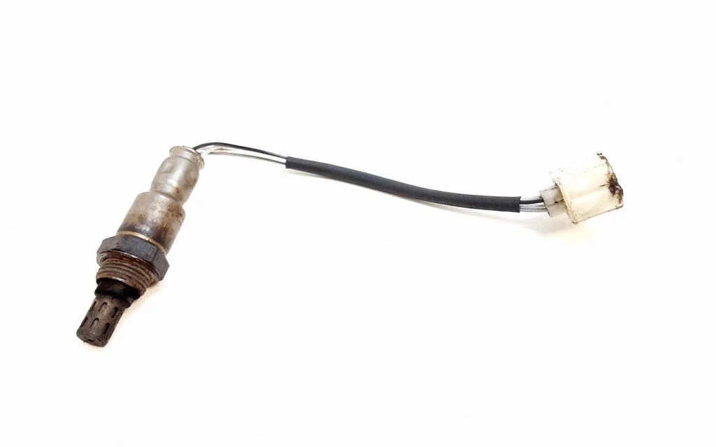Lambda probe sensor – Chrysler Town & Country V (2008-2016)