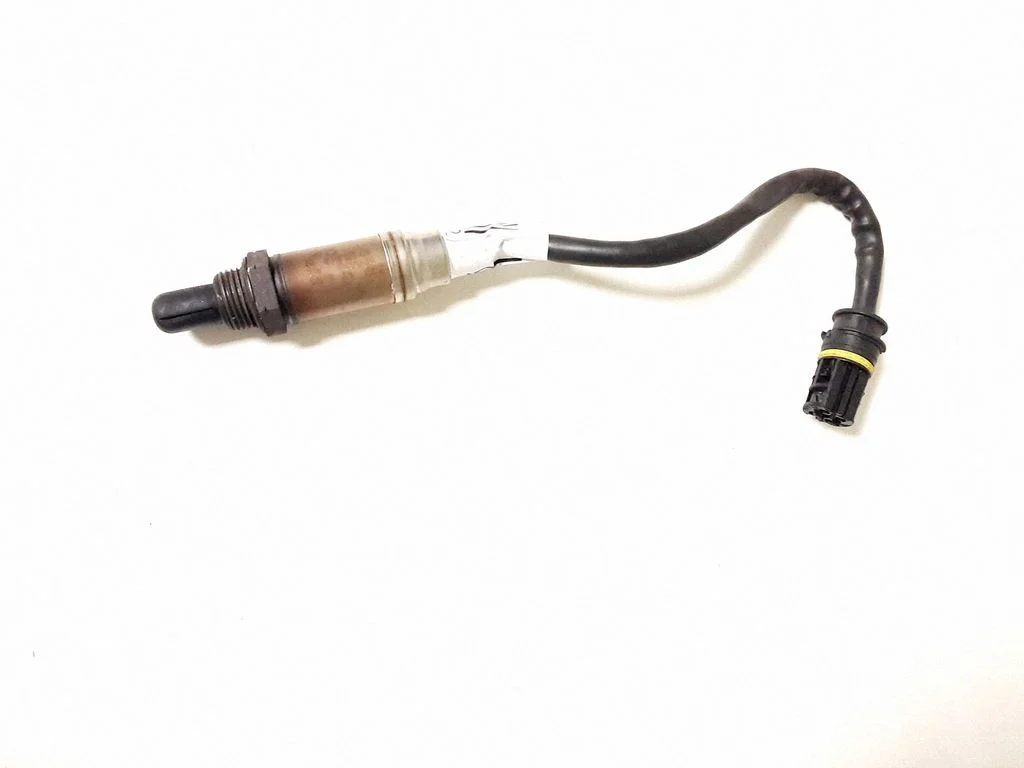 Lambdasond – BMW X5 E53 (1999-2006)