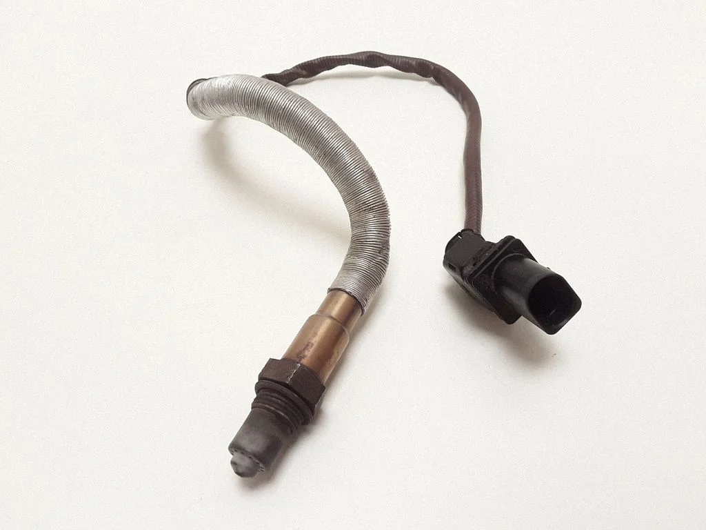 Lambda probe sensor – Mercedes-Benz C-Class W205 (2014-2021)