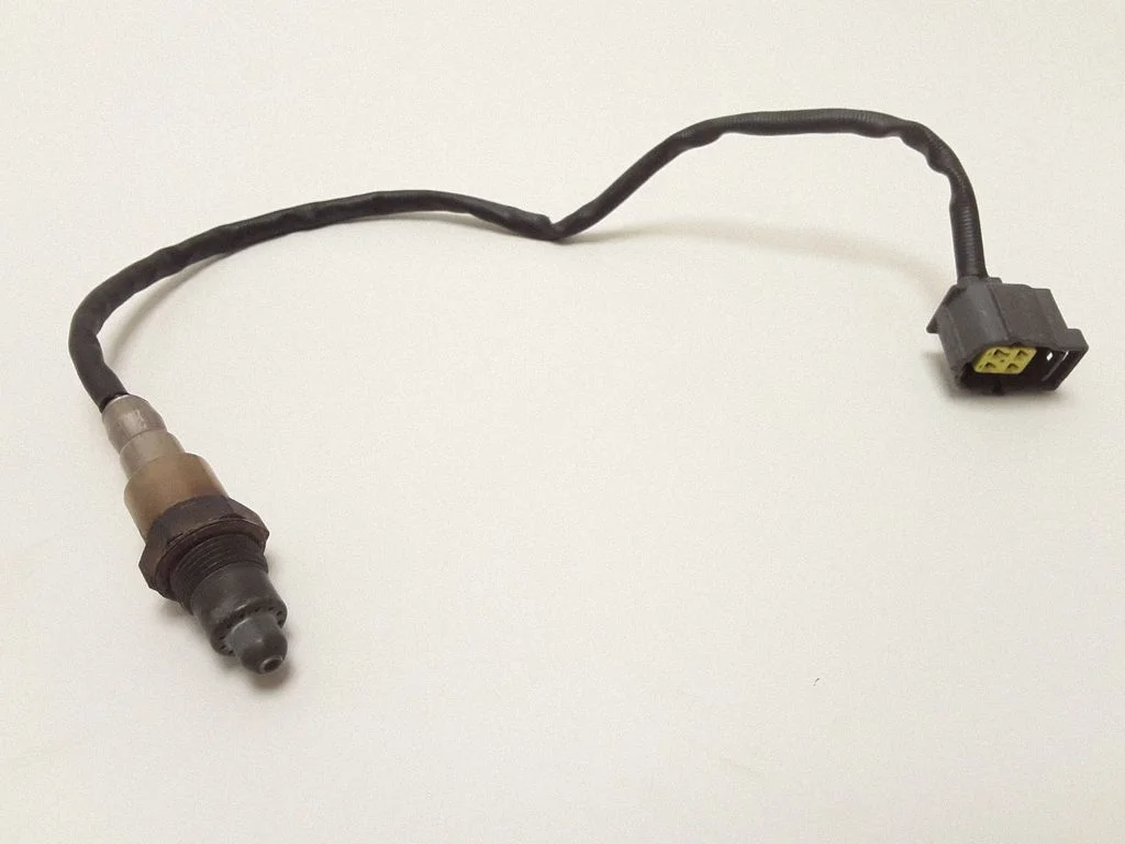 Lambda probe sensor – Mercedes-Benz C-Class W205 (2014-2021)