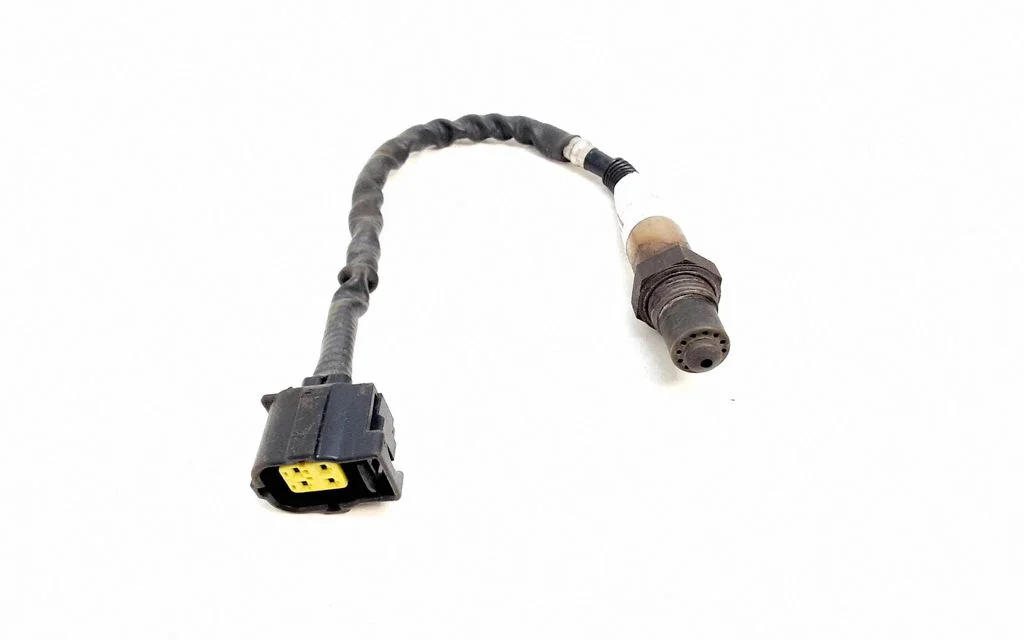 Lambda probe sensor – Mercedes-Benz CLS-Class C219 (2003-2011)