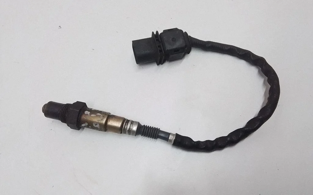 Lambda probe sensor – Saab 9-3 Ver2 (2003-2007)
