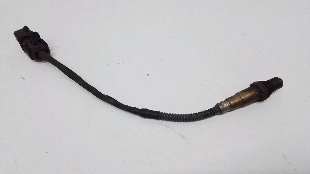 Lambda probe sensor – Volvo XC70 (2005-2007)