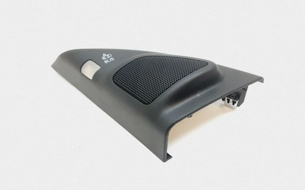 Front door high frequency speaker – Volvo S80 (2014-2016)