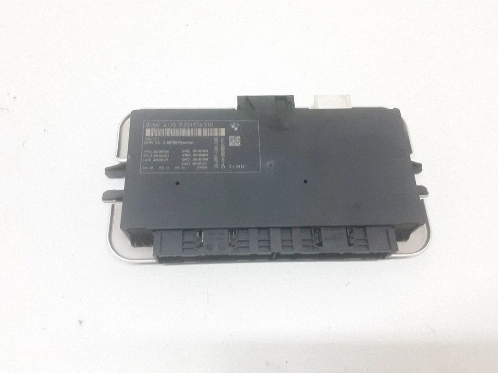 Light module LCM – BMW 7 Series F01 F02 F03 F04 (2008-2016)
