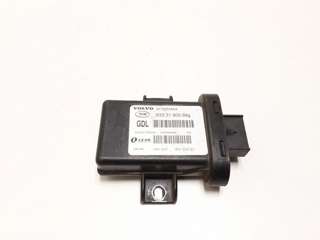 Light module LCM – Volvo S80 (2007-2013)