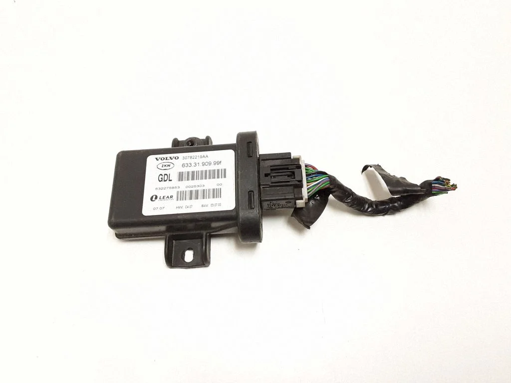 Light module LCM – Volvo S80 (2007-2013)