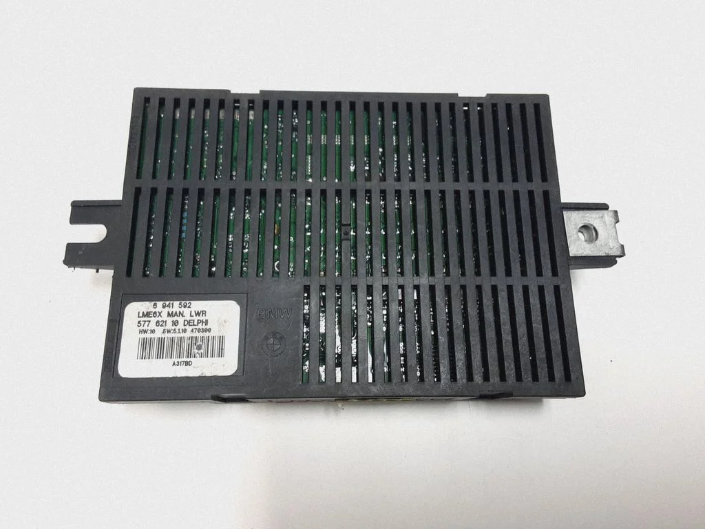 Light module LCM – BMW 5 Series E60 E61 (2004-2010)