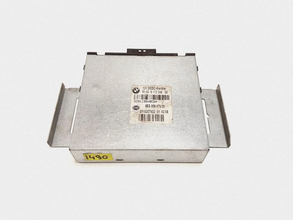 Light module LCM – BMW 1 Series E81 E87 (2004-2011)