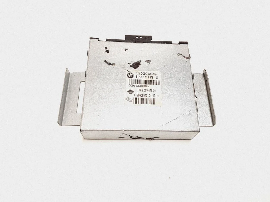 Light module LCM – BMW 1 Series E81 E87 (2004-2011)