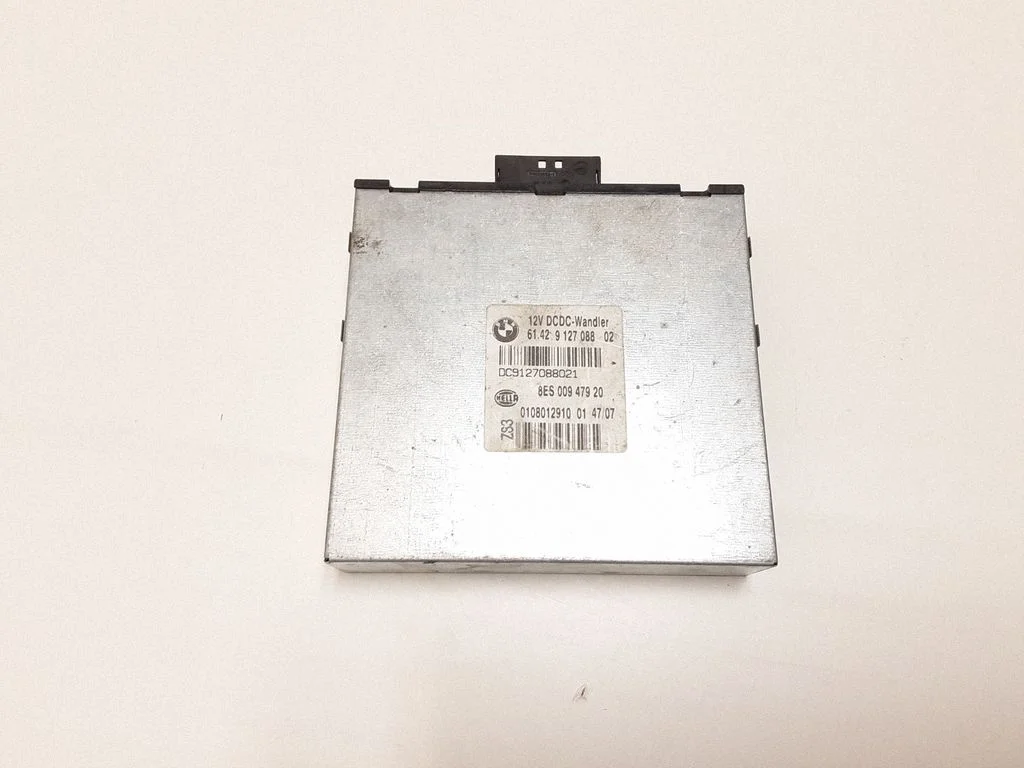 Light module LCM – BMW 3 Series E90 E91 (2005-2012)