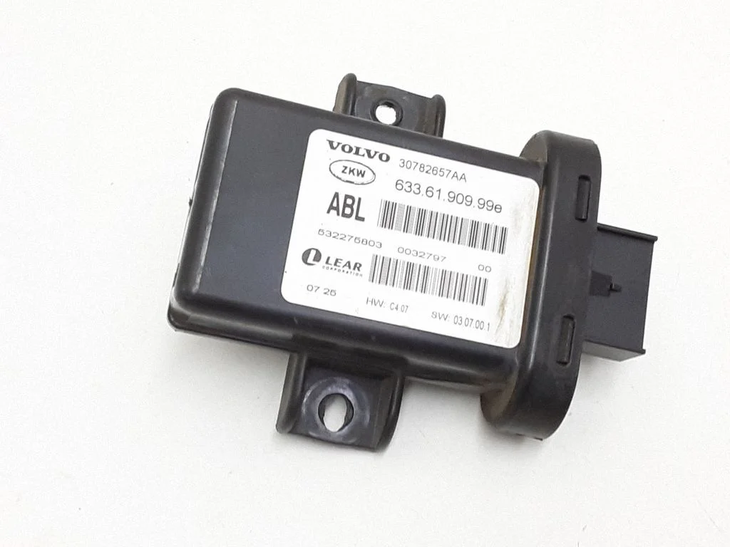 Light module LCM – Volvo XC60 (2009-2013)