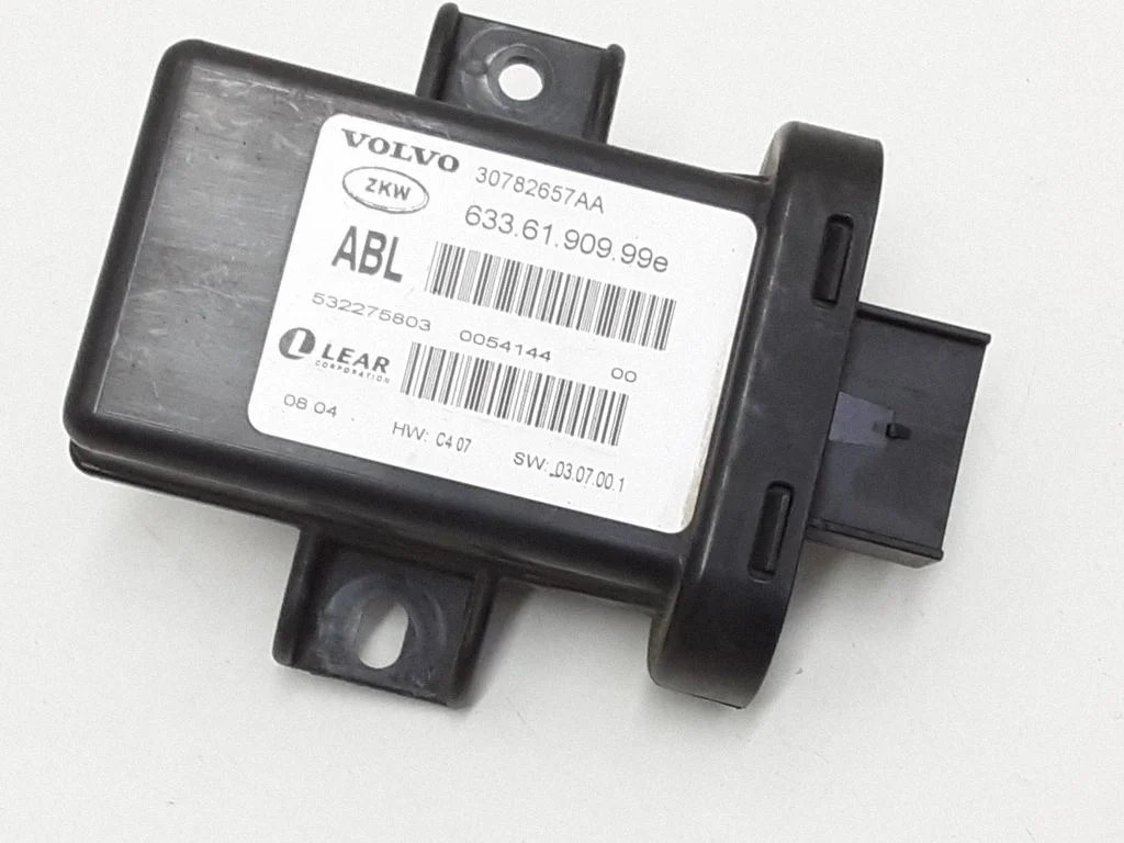 Light module LCM – Volvo S80 (2007-2013)