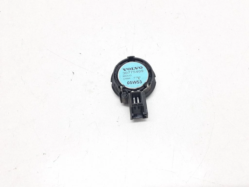 Front door high frequency speaker – Volvo V50 (2004-2007)