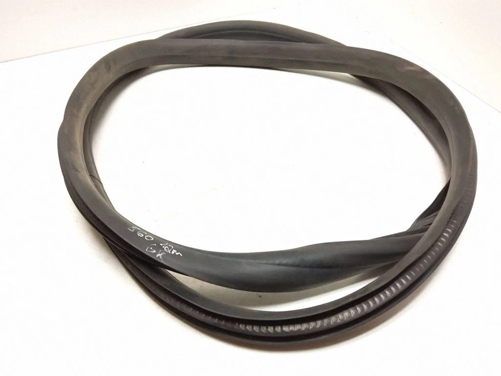 Rubber seal rear door – Volvo S60 (2011-2013)