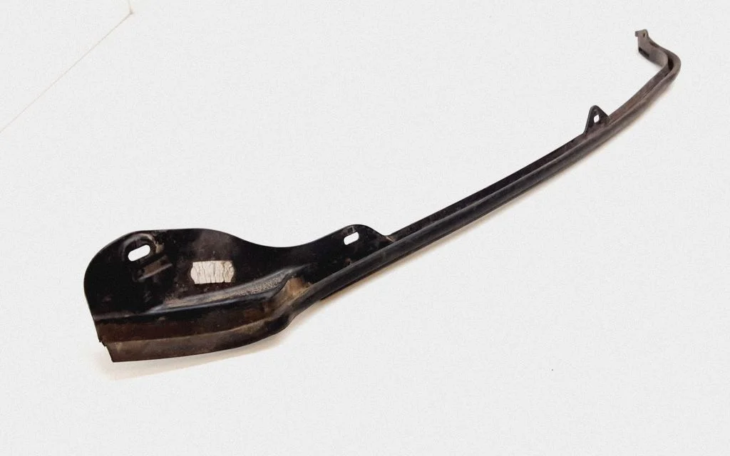 Rubber seal rear door – Volvo XC60 (2009-2013)