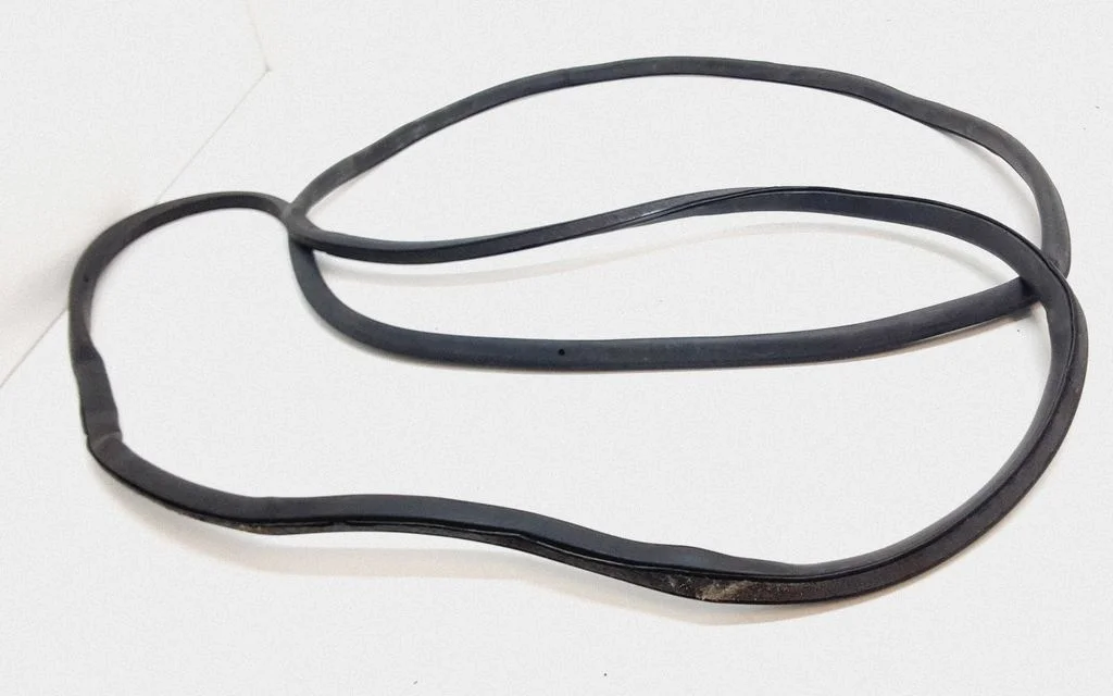 Rubber seal rear door – Land Rover Range Rover Evoque L551 (2018-)